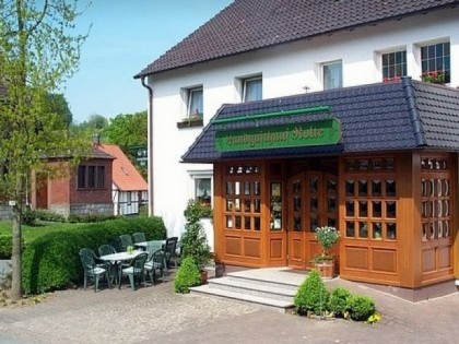 Фото: Landgasthaus Nolte